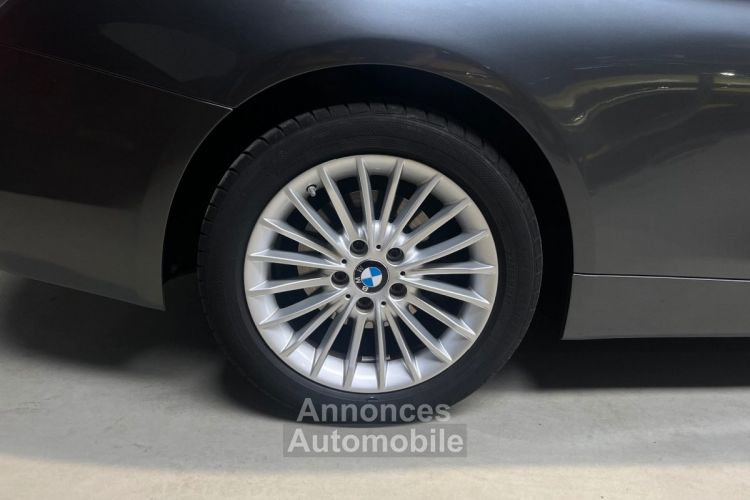 BMW Série 4 SERIE COUPE F32 420i 184 ch Sport A XDrive - <small></small> 17.890 € <small>TTC</small> - #38