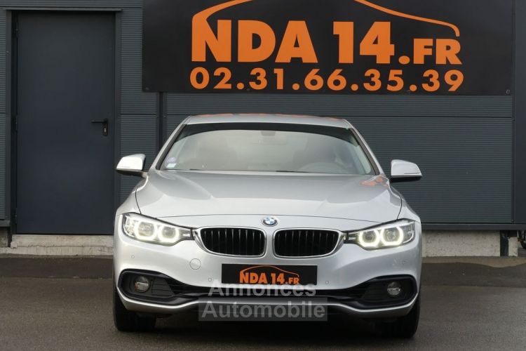 BMW Série 4 SERIE COUPE (F32) 420IA 184CH SPORT - <small></small> 19.990 € <small>TTC</small> - #2