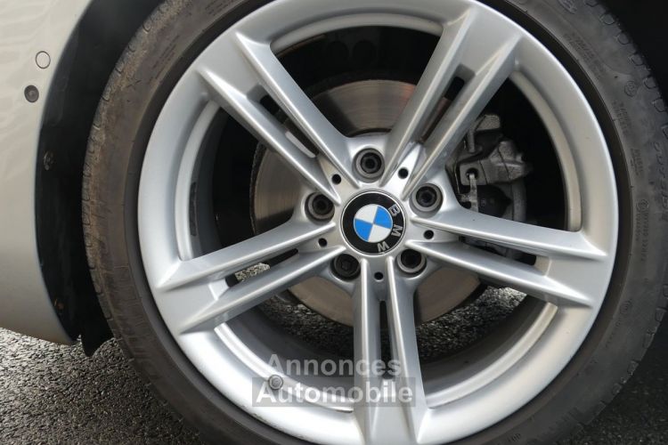 BMW Série 4 SERIE COUPE (F32) 420IA 184CH SPORT - <small></small> 19.990 € <small>TTC</small> - #5