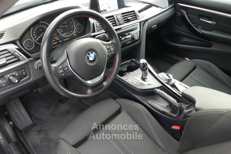 BMW Série 4 SERIE COUPE (F32) 420IA 184CH SPORT - <small></small> 19.990 € <small>TTC</small> - #6