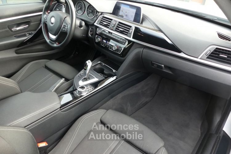 BMW Série 4 SERIE COUPE (F32) 420IA 184CH SPORT - <small></small> 19.990 € <small>TTC</small> - #7