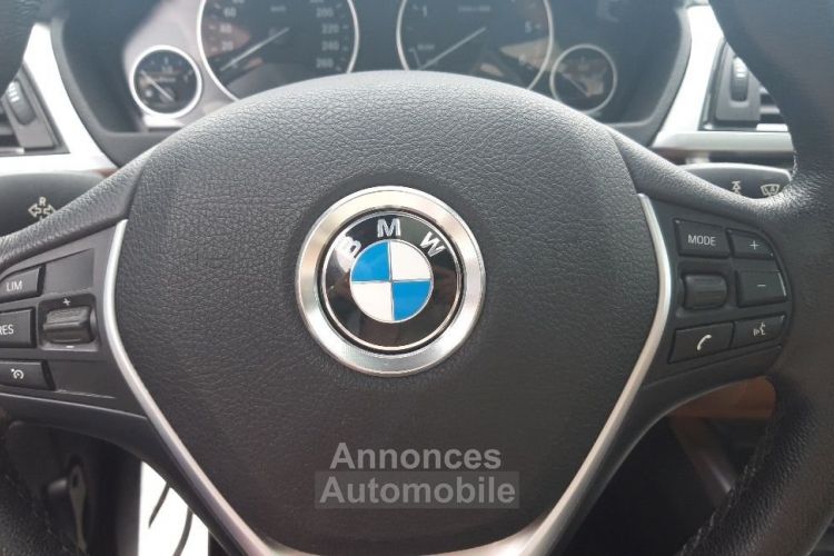 BMW Série 4 SERIE COUPE (F32) 430DA 258CH LUXURY LINE - <small></small> 22.990 € <small>TTC</small> - #12