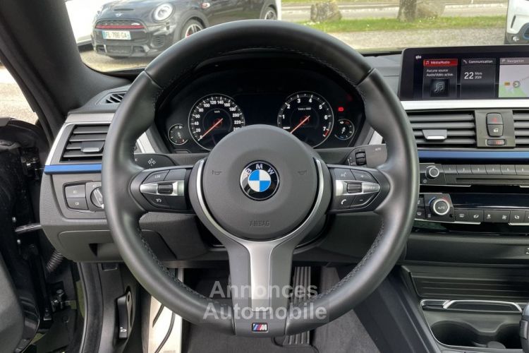 BMW Série 4 SERIE COUPE (F32) 440IA 326CH M SPORT - <small></small> 51.970 € <small>TTC</small> - #9