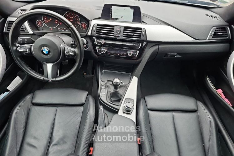 BMW Série 4 SERIE COUPE F32 LCI 440i 326ch M Sport - <small></small> 37.990 € <small>TTC</small> - #2