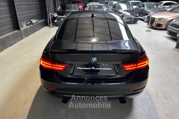 BMW Série 4 SERIE COUPE F32 LUXURY 428i 245 cv - <small></small> 20.990 € <small>TTC</small> - #5