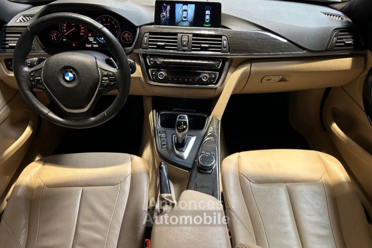 BMW Série 4 SERIE COUPE F32 LUXURY 428i 245 cv - <small></small> 20.990 € <small>TTC</small> - #15