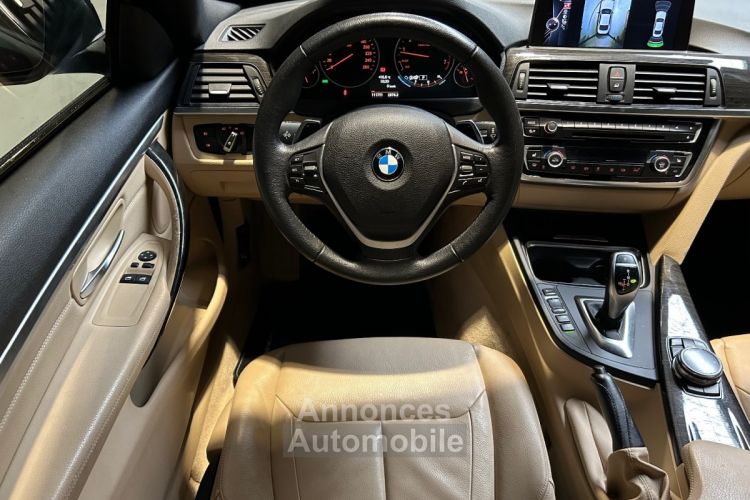 BMW Série 4 SERIE COUPE F32 LUXURY 428i 245 cv - <small></small> 20.990 € <small>TTC</small> - #16