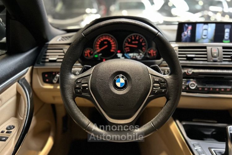 BMW Série 4 SERIE COUPE F32 LUXURY 428i 245 cv - <small></small> 20.990 € <small>TTC</small> - #17