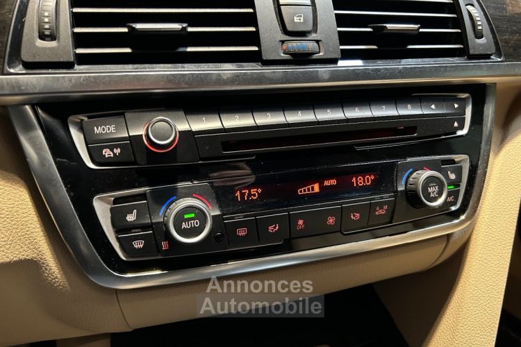 BMW Série 4 SERIE COUPE F32 LUXURY 428i 245 cv - <small></small> 20.990 € <small>TTC</small> - #24