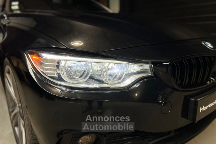 BMW Série 4 SERIE COUPE F32 LUXURY 428i 245 cv - <small></small> 20.990 € <small>TTC</small> - #31