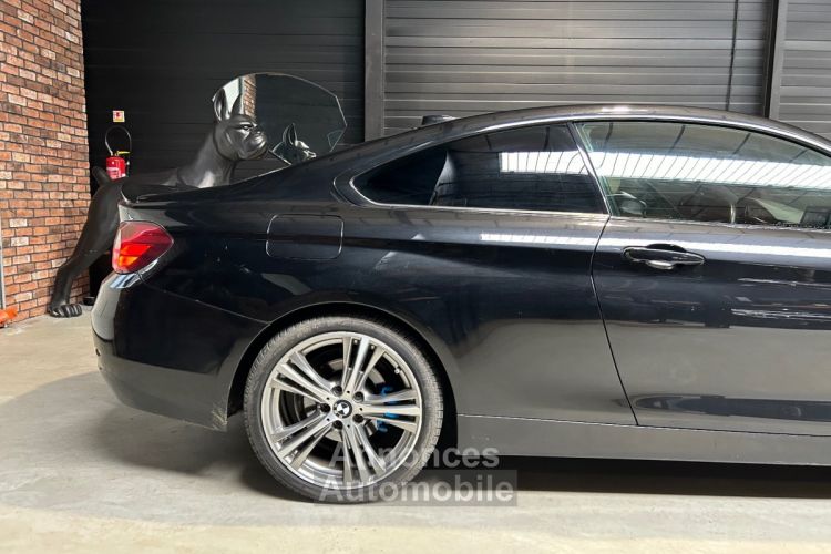 BMW Série 4 SERIE COUPE F32 LUXURY 428i 245 cv - <small></small> 20.990 € <small>TTC</small> - #42