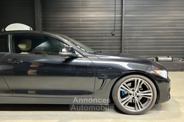 BMW Série 4 SERIE COUPE F32 LUXURY 428i 245 cv - <small></small> 20.990 € <small>TTC</small> - #44