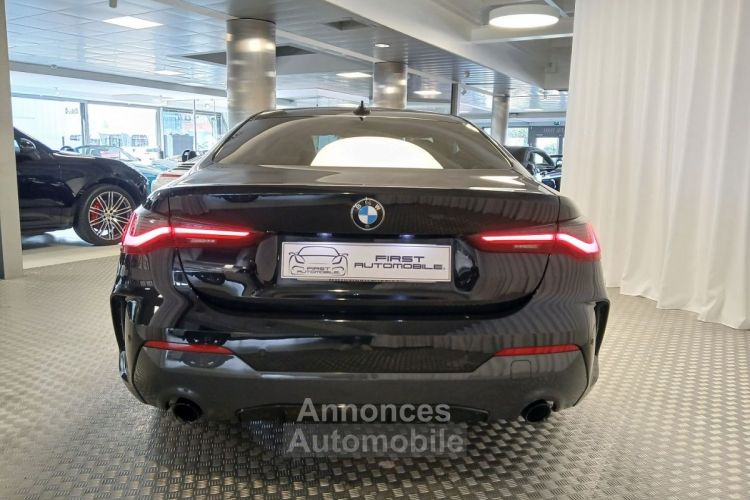 BMW Série 4 SERIE COUPE (G22) 420DA XDRIVE 190CH M SPORT - <small></small> 43.900 € <small>TTC</small> - #14