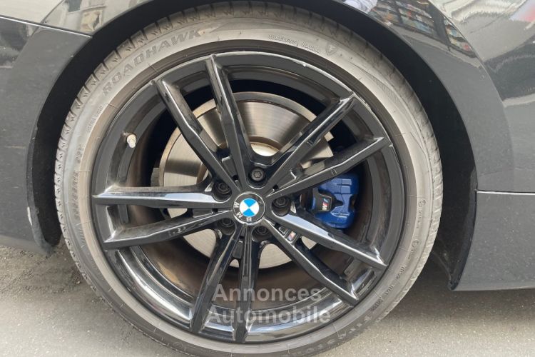 BMW Série 4 SERIE COUPE G22 420i 184 ch BVA8 M Sport - <small></small> 35.490 € <small>TTC</small> - #46