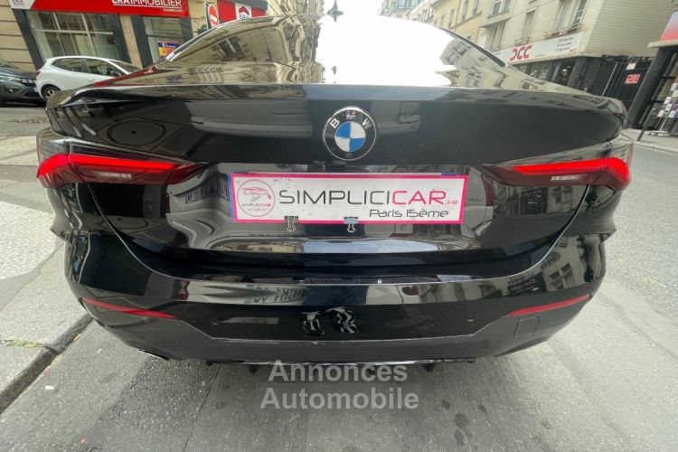 BMW Série 4 SERIE COUPE G22 420i 184 ch BVA8 M Sport - <small></small> 35.490 € <small>TTC</small> - #50