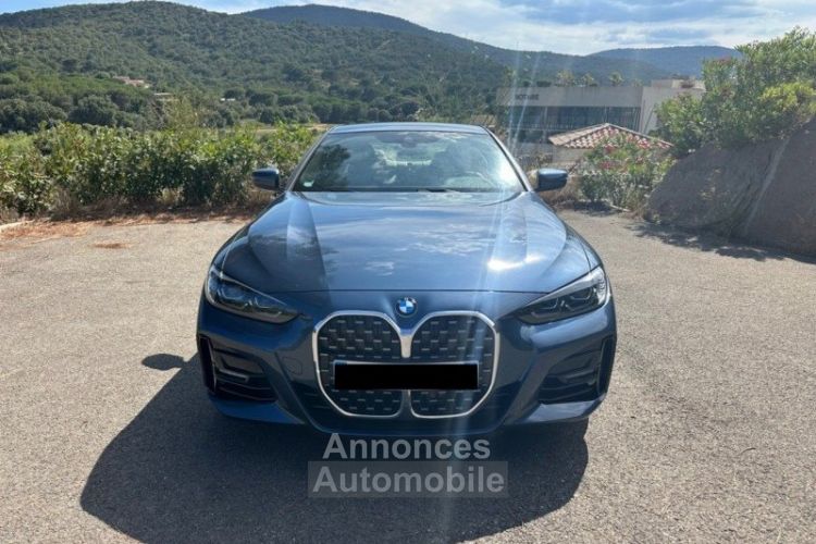 BMW Série 4 SERIE COUPE (G22) 420IA 184CH - <small></small> 44.900 € <small>TTC</small> - #2