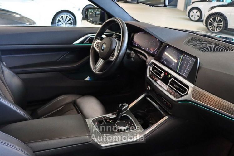 BMW Série 4 SERIE COUPE G22 430i M-Sport - <small></small> 46.900 € <small>TTC</small> - #3