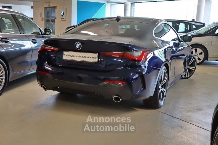 BMW Série 4 SERIE COUPE G22 430i M-Sport - <small></small> 46.900 € <small>TTC</small> - #7