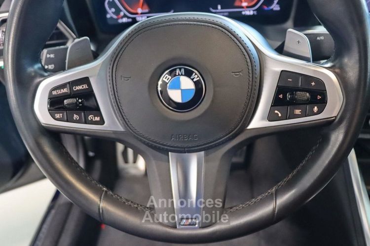 BMW Série 4 SERIE COUPE G22 430i M-Sport - <small></small> 46.900 € <small>TTC</small> - #12