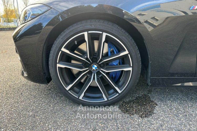 BMW Série 4 SERIE Coupé M440i xDrive 374 ch BVA8  - <small></small> 58.900 € <small>TTC</small> - #12