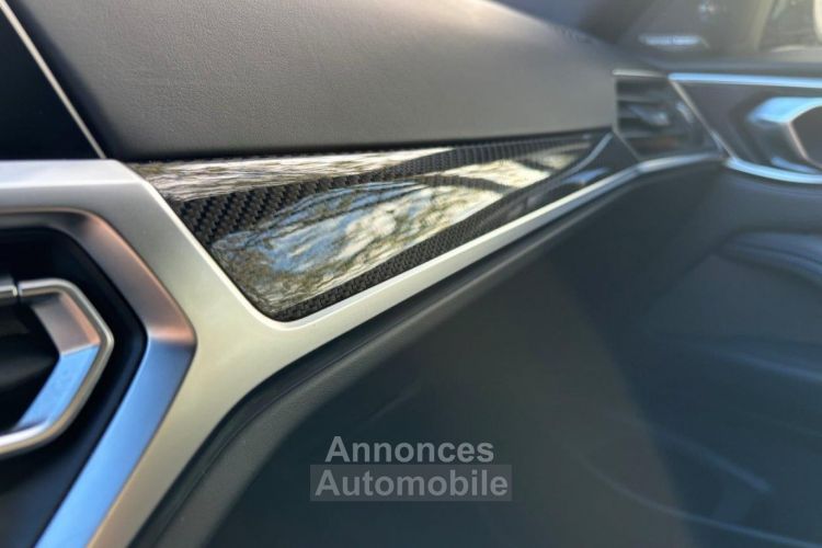 BMW Série 4 SERIE Coupé M440i xDrive 374 ch BVA8  - <small></small> 58.900 € <small>TTC</small> - #31