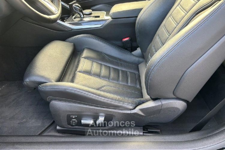 BMW Série 4 SERIE Coupé M440i xDrive 374 ch BVA8  - <small></small> 58.900 € <small>TTC</small> - #44