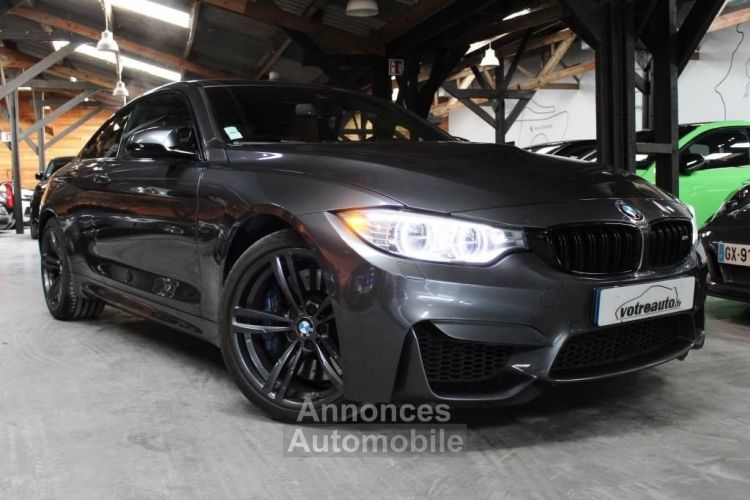 BMW Série 4 SERIE F82 M4 (F82) M4 431 DKG7 - <small></small> 37.800 € <small>TTC</small> - #1