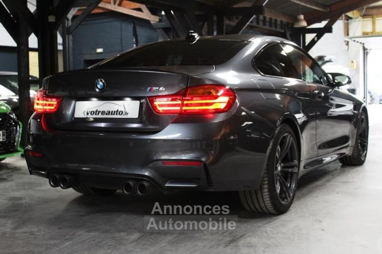 BMW Série 4 SERIE F82 M4 (F82) M4 431 DKG7 - <small></small> 37.800 € <small>TTC</small> - #2