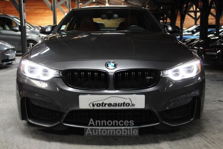 BMW Série 4 SERIE F82 M4 (F82) M4 431 DKG7 - <small></small> 37.800 € <small>TTC</small> - #4