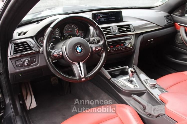 BMW Série 4 SERIE F82 M4 (F82) M4 431 DKG7 - <small></small> 37.800 € <small>TTC</small> - #6