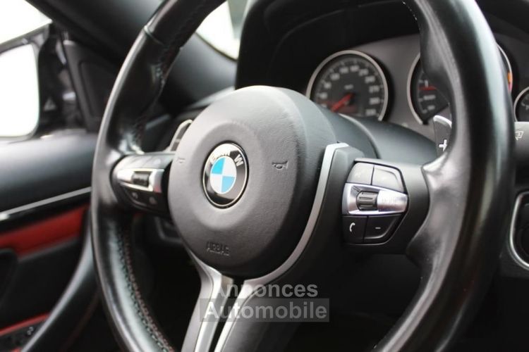 BMW Série 4 SERIE F82 M4 (F82) M4 431 DKG7 - <small></small> 37.800 € <small>TTC</small> - #8