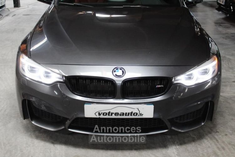 BMW Série 4 SERIE F82 M4 (F82) M4 431 DKG7 - <small></small> 37.800 € <small>TTC</small> - #10