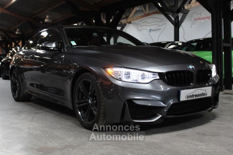 BMW Série 4 SERIE F82 M4 (F82) M4 431 DKG7 - <small></small> 37.800 € <small>TTC</small> - #11