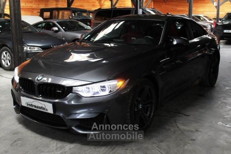 BMW Série 4 SERIE F82 M4 (F82) M4 431 DKG7 - <small></small> 37.800 € <small>TTC</small> - #12