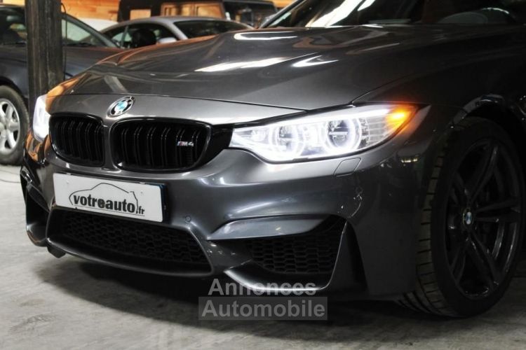 BMW Série 4 SERIE F82 M4 (F82) M4 431 DKG7 - <small></small> 37.800 € <small>TTC</small> - #13