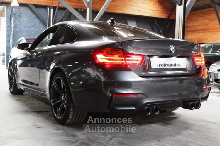 BMW Série 4 SERIE F82 M4 (F82) M4 431 DKG7 - <small></small> 37.800 € <small>TTC</small> - #14