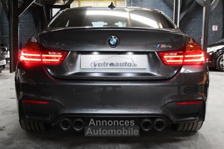 BMW Série 4 SERIE F82 M4 (F82) M4 431 DKG7 - <small></small> 37.800 € <small>TTC</small> - #15