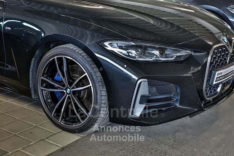 BMW Série 4 SERIE G22 (G22) COUPE M440D XDRIVE 340 BVA8 - <small></small> 67.900 € <small>TTC</small> - #8