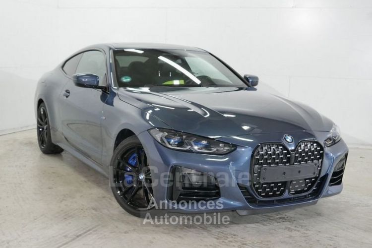 BMW Série 4 SERIE G22 (G22) COUPE M440I XDRIVE 374 BVA8 - <small></small> 65.900 € <small>TTC</small> - #2