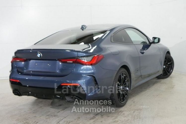 BMW Série 4 SERIE G22 (G22) COUPE M440I XDRIVE 374 BVA8 - <small></small> 65.900 € <small>TTC</small> - #3