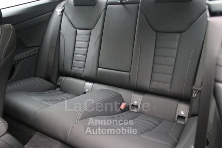 BMW Série 4 SERIE G22 (G22) COUPE M440I XDRIVE 374 BVA8 - <small></small> 65.900 € <small>TTC</small> - #4