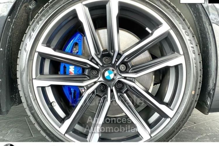 BMW Série 4 SERIE G23 CABRIOLET (G23) CABRIOLET M440I XDRIVE 374 BVA8 - <small></small> 77.990 € <small>TTC</small> - #9