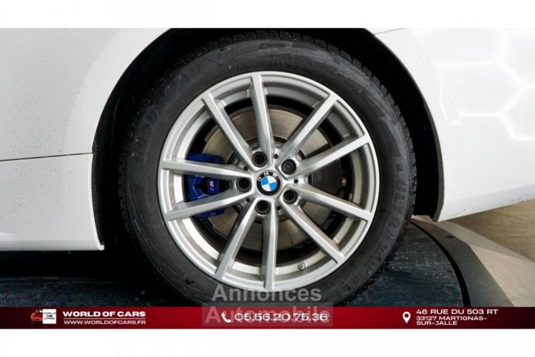 BMW Série 4 SERIE M440i Performance Malus Payé - <small></small> 64.990 € <small>TTC</small> - #12
