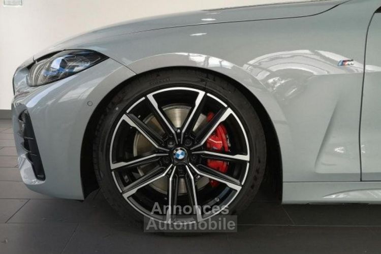 BMW Série 4 SERIE M440i xDrive Coupé M Performance - BVA Sport COUPE G22 M 440i 440 i xDrive - <small></small> 79.590 € <small></small> - #7