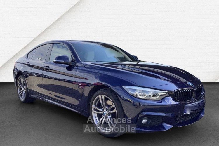 BMW Série 4 xDrive Gran Coupé M-SPORT - <small></small> 33.990 € <small>TTC</small> - #1