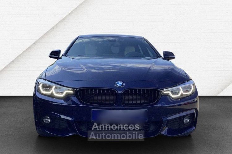 BMW Série 4 xDrive Gran Coupé M-SPORT - <small></small> 33.990 € <small>TTC</small> - #2