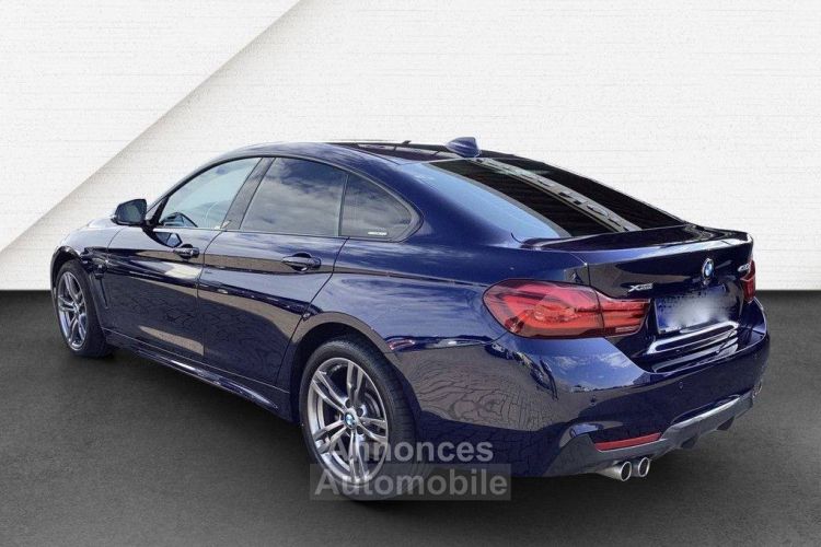 BMW Série 4 xDrive Gran Coupé M-SPORT - <small></small> 33.990 € <small>TTC</small> - #3