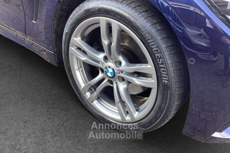 BMW Série 4 xDrive Gran Coupé M-SPORT - <small></small> 33.990 € <small>TTC</small> - #11