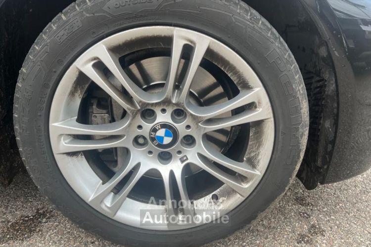 BMW Série 5 3.0 530 D 258CH TURBO BUSINESS BVA - <small></small> 17.490 € <small>TTC</small> - #9