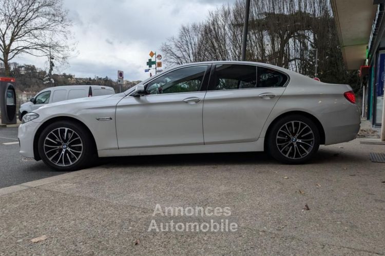 BMW Série 5 3.0 535 D 313ch LUXURY XDRIVE HARMAN KARDON - <small></small> 17.490 € <small>TTC</small> - #5